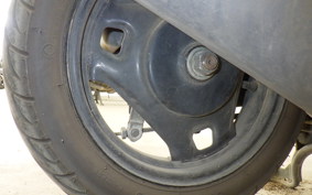 SUZUKI ADDRESS V50 Gen.2 CA44A