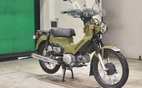 HONDA CROSS CUB 110 JA45