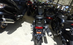 HONDA REBEL 250  S E-clutch MC49