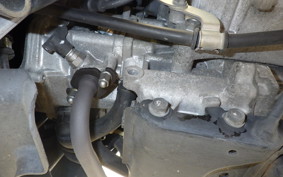 HONDA ZOOMER AF58