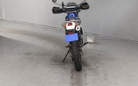 SUZUKI DJEBEL250XC SJ45A