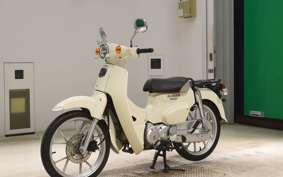 HONDA C110 SUPER CUB JA59