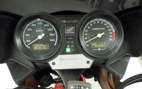 HONDA CB400 SUPER BOLDOR VTEC 2010 NC42