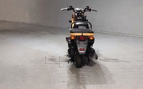 HONDA PS250 MF09