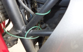 HONDA CBR250R GEN 3 MC41