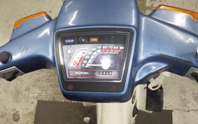SUZUKI BIRDIE 80 BC41A