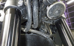 YAMAHA XSR900 2023 RN80J