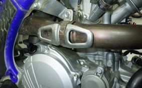 YAMAHA YZ250FX