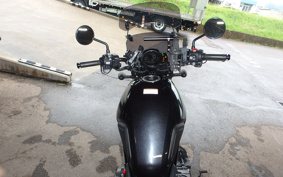 HONDA REBEL 1100 DCT 2022 SC83