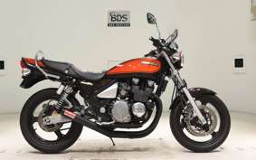 KAWASAKI ZEPHYR 400 KAI 2009 ZR400C