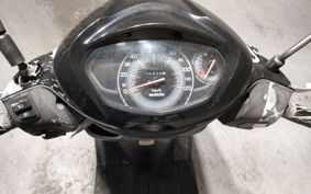 SUZUKI ADDRESS V125 DT11A