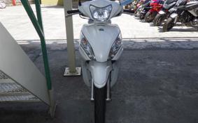 HONDA DIO 110 2019 JF31