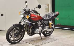 KAWASAKI ZEPHYR 400 Gen.2 1992 ZR400C