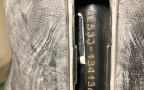 YAMAHA AKUSHI STREET SE53J