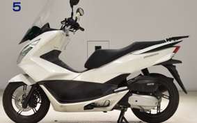 HONDA PCX125 JF56