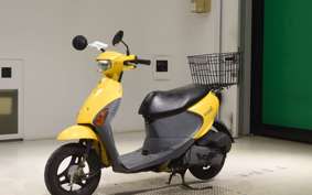 SUZUKI LET's 4 2013 CA45A