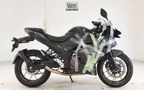 SUZUKI ジクサー250SF ED22Y