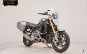 BMW R1200R 2016