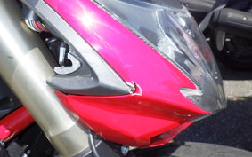 DUCATI ストリート FIGHTER848(シ