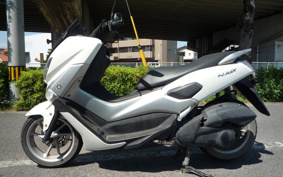 YAMAHA NMAX ABS SE86J