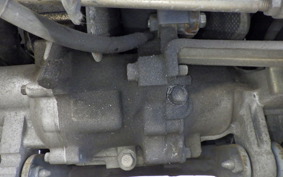 HONDA GYRO UP 2020 TA01