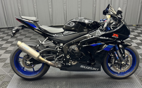 SUZUKI GSX-R1000R ABS 2017 DM11G