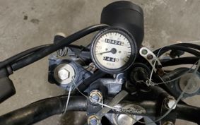 HONDA FTR223 MC34