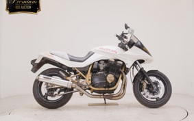 SUZUKI GSX750S KATANA Gen.3 1984 GR72A