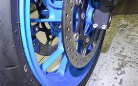 SUZUKI GSX-8S 2023 EM1AA