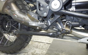 BMW R1200GS ADVENTURE 2015