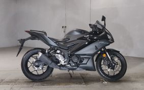 YAMAHA YZF-R25 RG74J