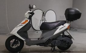 SUZUKI ADDRESS V125 CF4EA