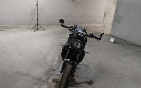 YAMAHA XSR900 RN80J