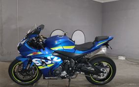 SUZUKI GSX-R1000 2019 DM11A