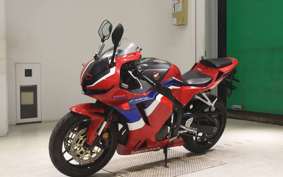 HONDA CBR600RR 2022 PC40