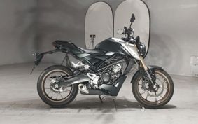 HONDA CB125 R JC91