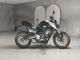Фото Honda CB125 R с японского аукциона