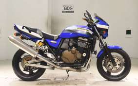 KAWASAKI ZRX1200 R 2004 ZRT20A