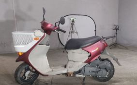 SUZUKI LET's 4 CA43A