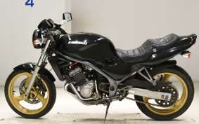 KAWASAKI BALIUS 250 ZR250A