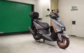 YAMAHA CYGNUSｸﾞﾘﾌｧｽ 2018 SEJ4J