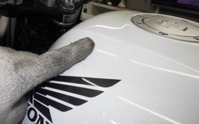 HONDA CB400 SUPER BOLDOR VTEC 2012 NC42