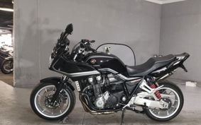 HONDA CB1300SF BOLDOR 2020 SC54