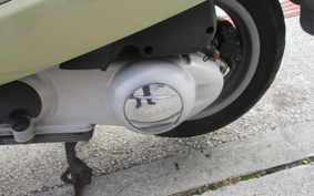 VESPA GT200L ZAPM31200