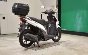SUZUKI ADDRESS 110 2014 CE47A