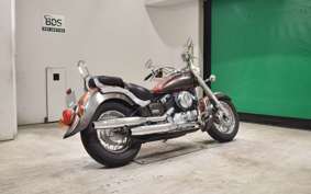 YAMAHA DRAGSTAR 400 CLASSIC 2000 4TR