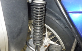 BMW R100RS 1985