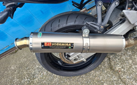 SUZUKI BANDIT 1200 2006 GV79A