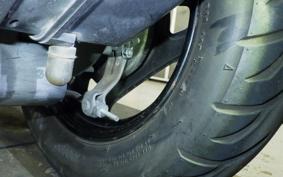 SUZUKI ADDRESS V125 G 2024 CF46A