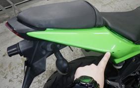 KAWASAKI NINJA 250R EX250K